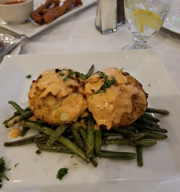 Hunt Valley Grille