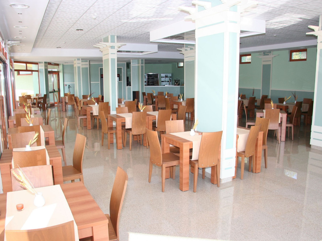 Serena Residence Aparthotel主图