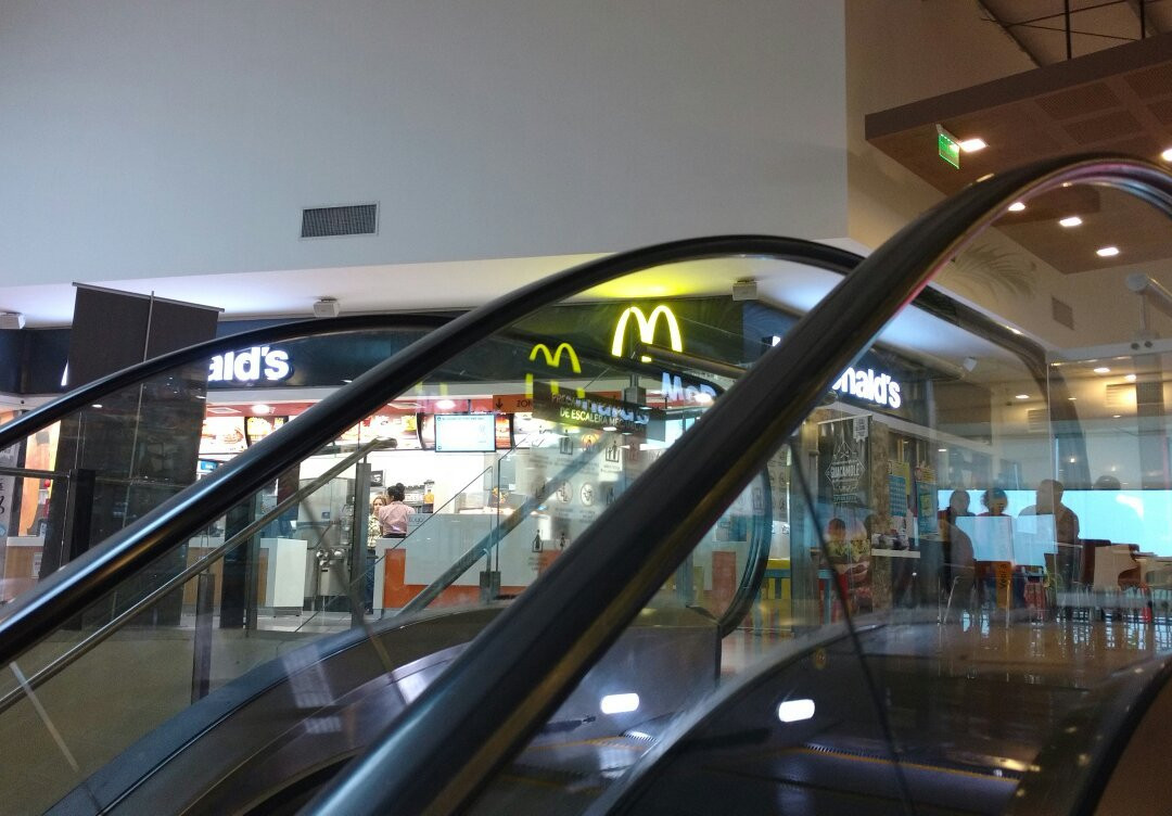 Shopping Sarmiento景点图片