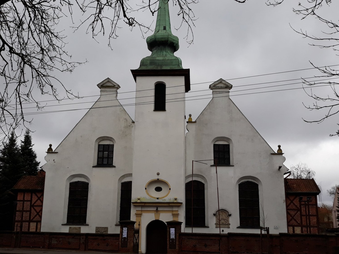 Church of Our Lady of Perpetual Help景点图片