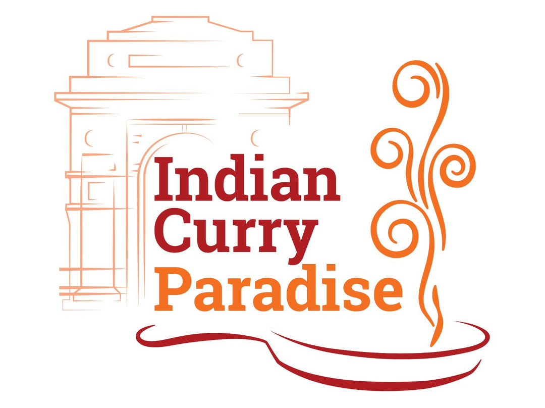Indian Curry Paradise