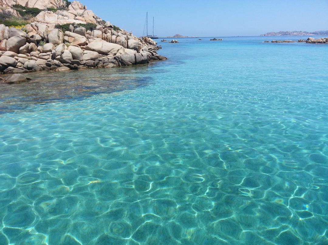 Malibu Charter-拉马达莱娜必去景点