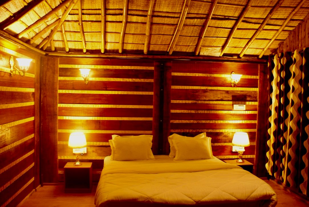 Nainital Homes and Resort-官方