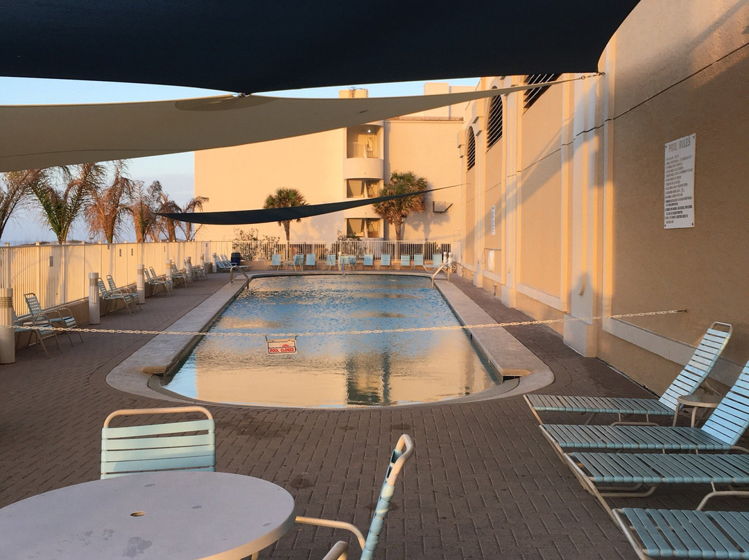 San Carlos Condominiums