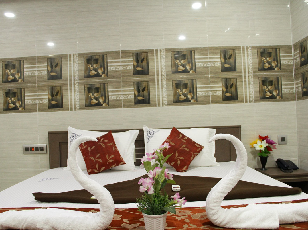 Hotel Royal Residency主图