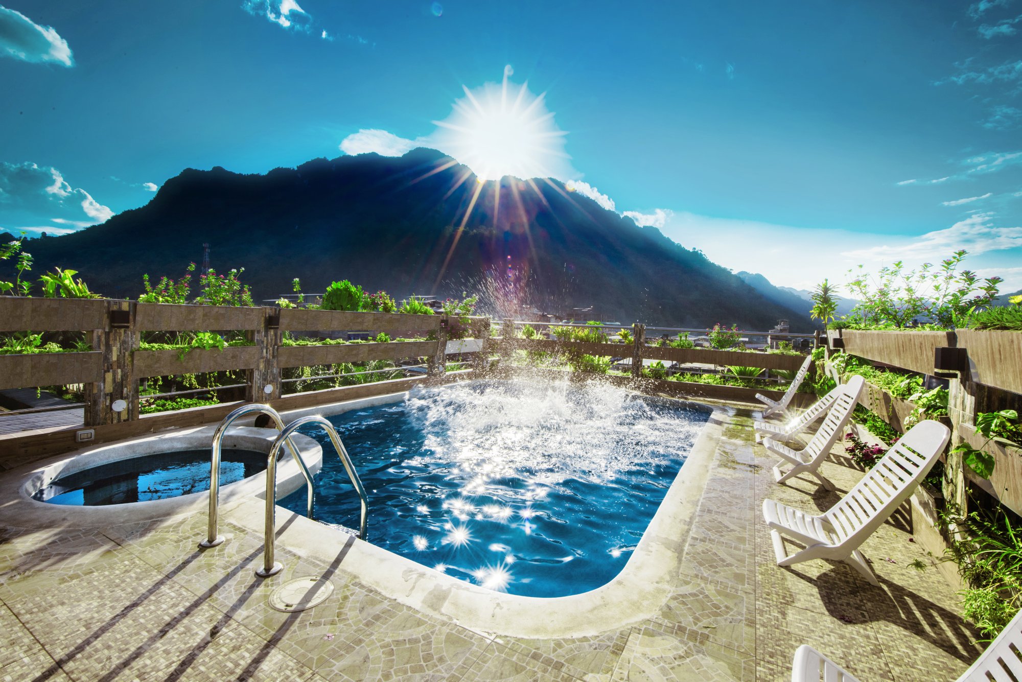 Shushupe Hotel-官方
