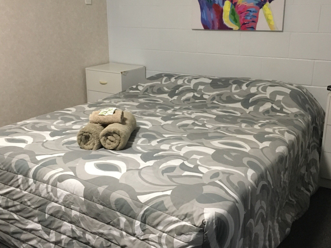 Kaitaia Motor Lodge主图