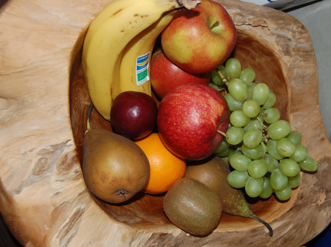 Biohotel Amadeus主图