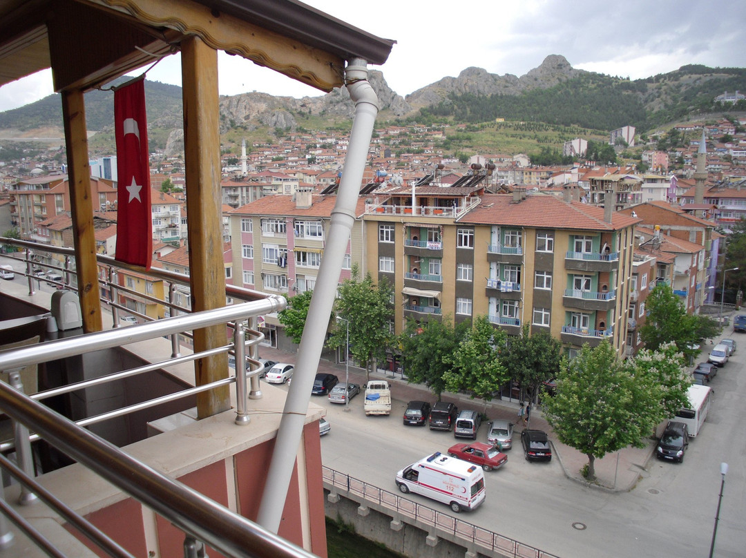 Firat Palace Otel主图