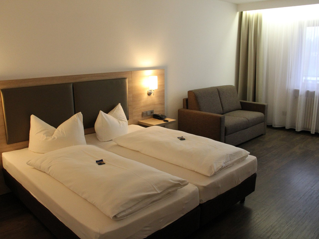 Landgasthof Ritter主图