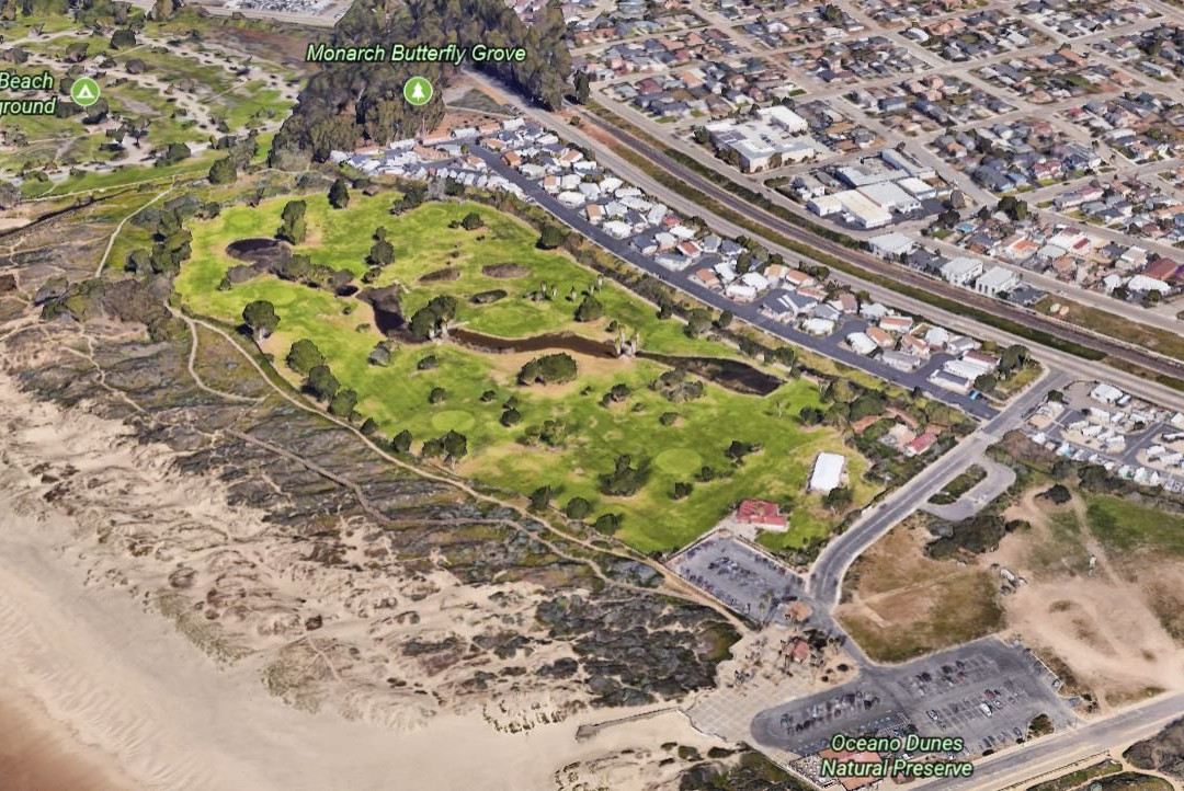 Le Sage Riviera RV Park