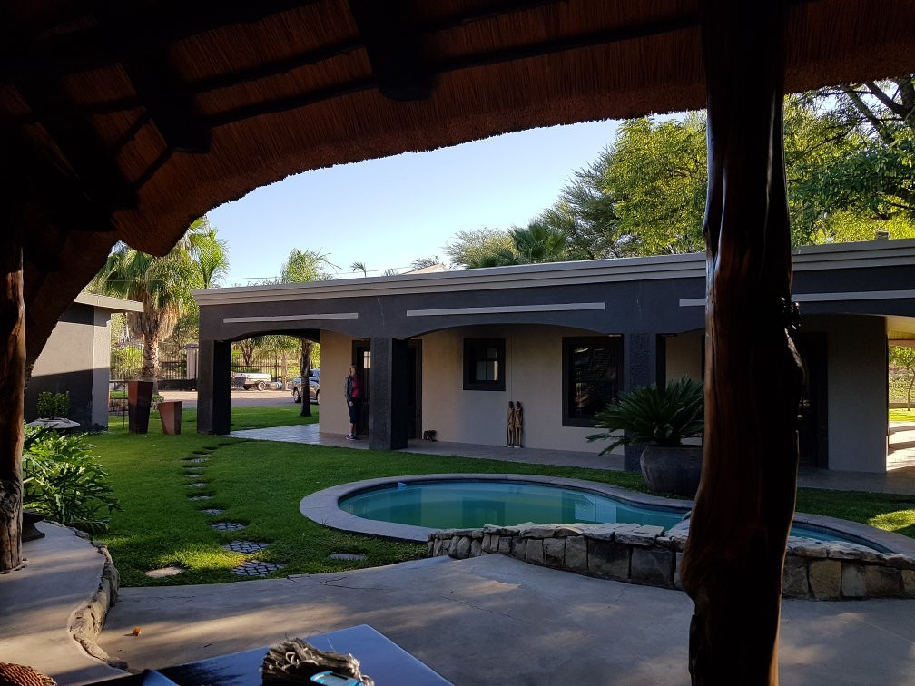 African Dreams Guesthouse
