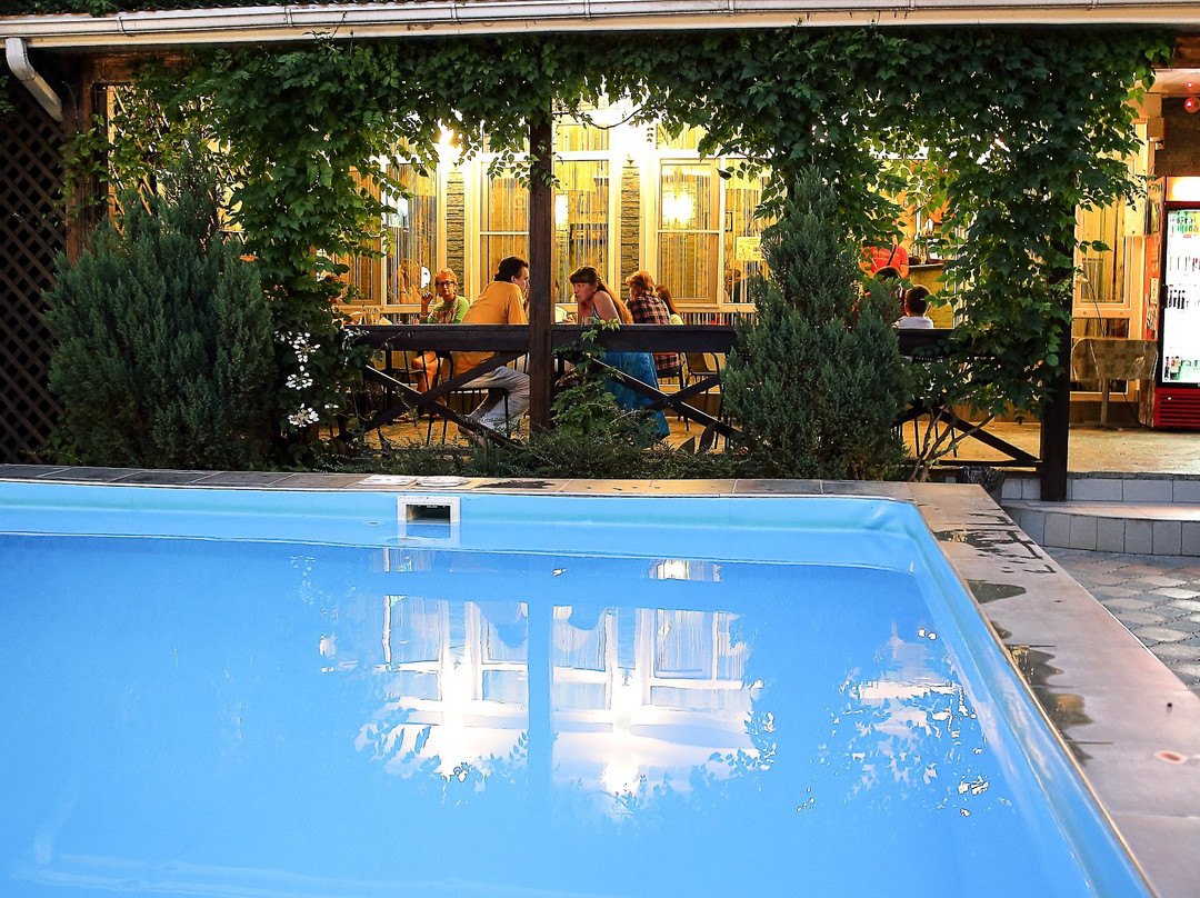 Mini-Hotel Izumrudny主图