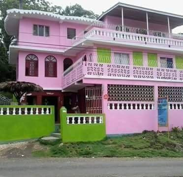 Calderwood旅游攻略图片