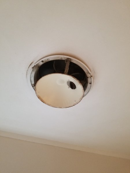 奥克兰机场汽车旅馆-浴室