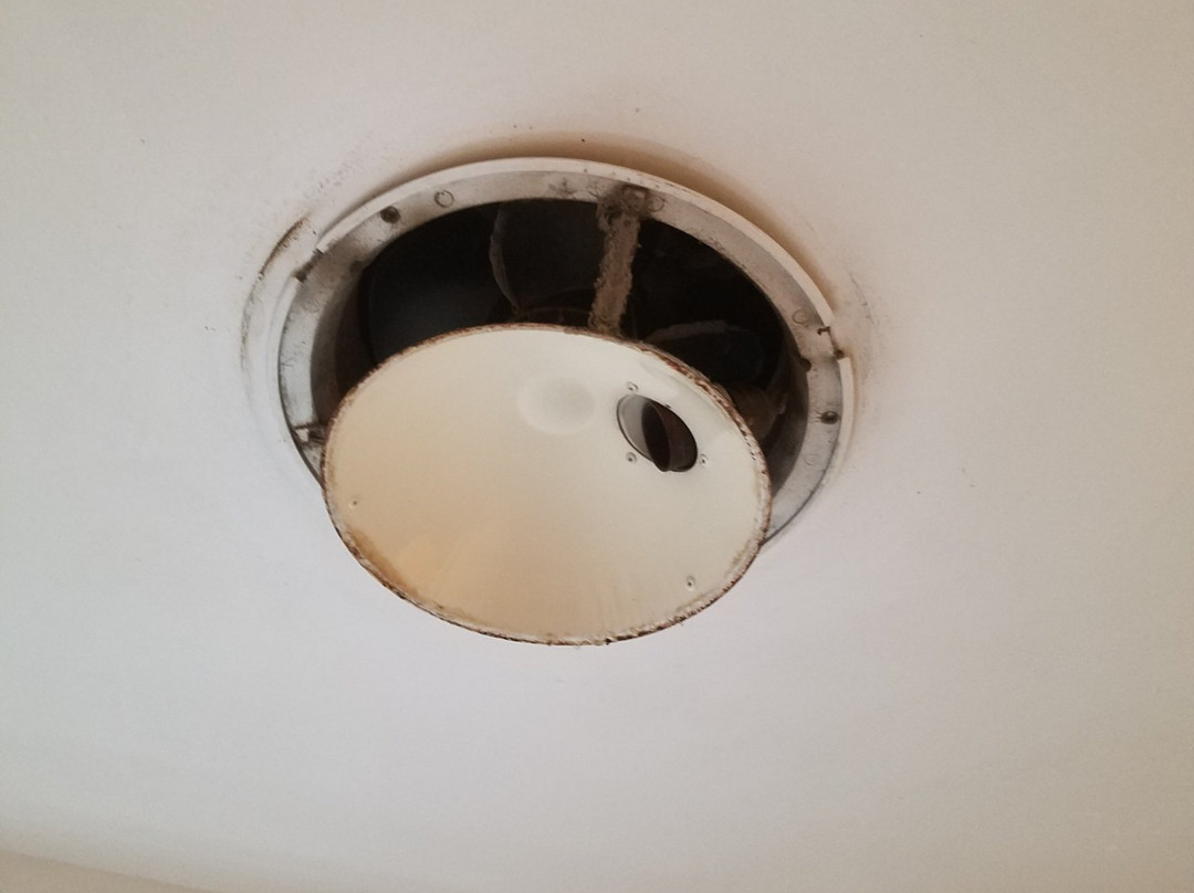 奥克兰机场汽车旅馆主图