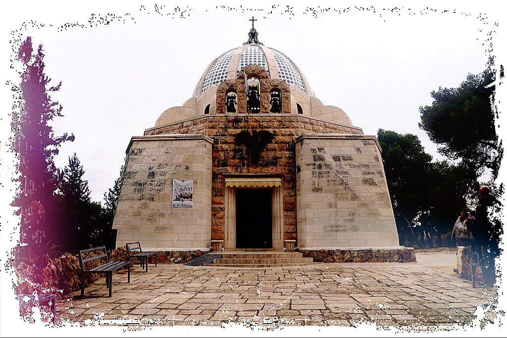 Chapel of the Shepherds’ Field-Beit Sahour必去景点
