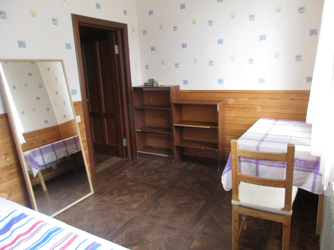 Country House Lisi Gorki主图