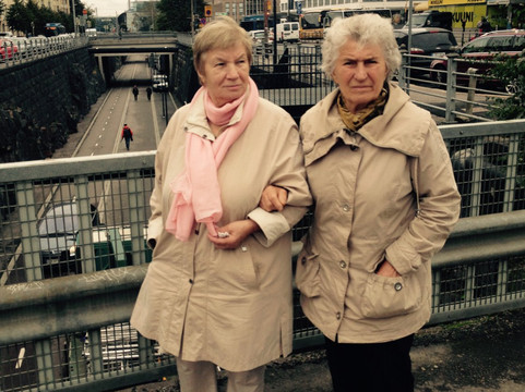 One Day in Helsinki-赫尔辛基必去景点