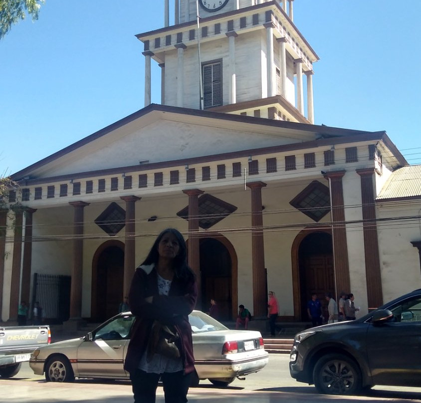 Catedral de Copiapo-Copiapo必去景点