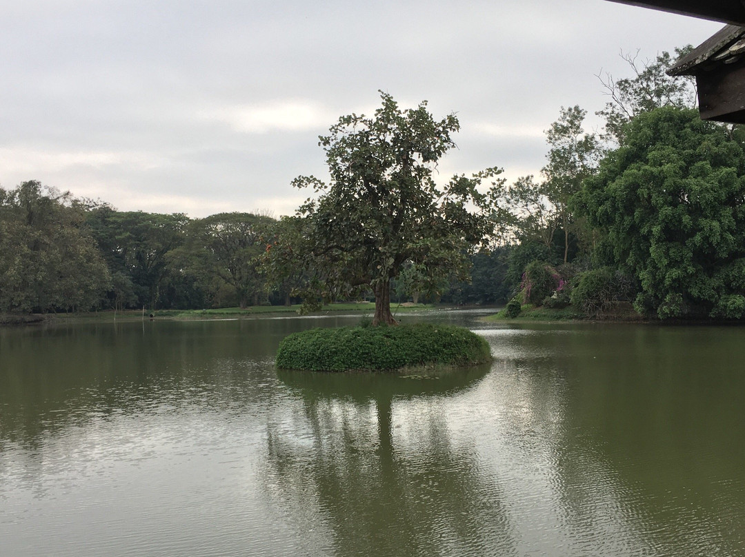 Milin Guesthouse主图