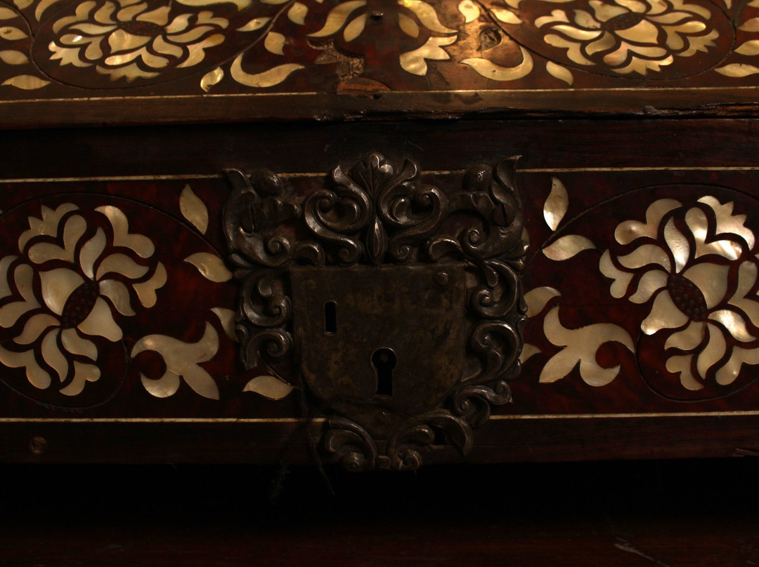 Museum of the Cathedral - Museo de la Catedral-苏克雷必去景点