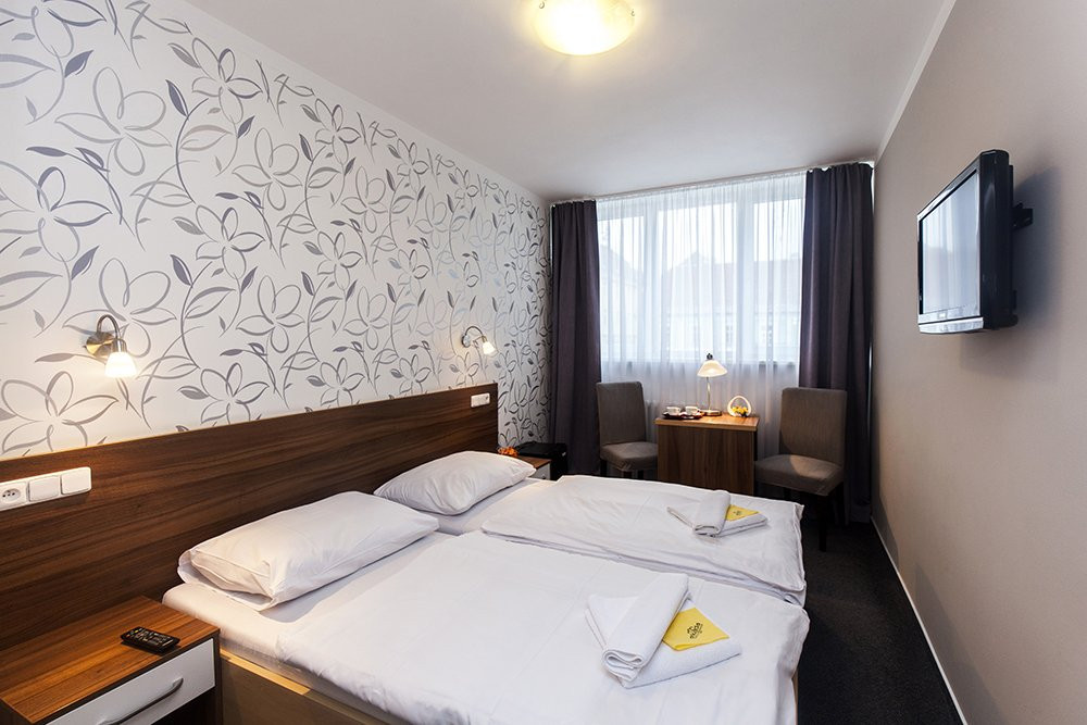 Arkada Hotel主图