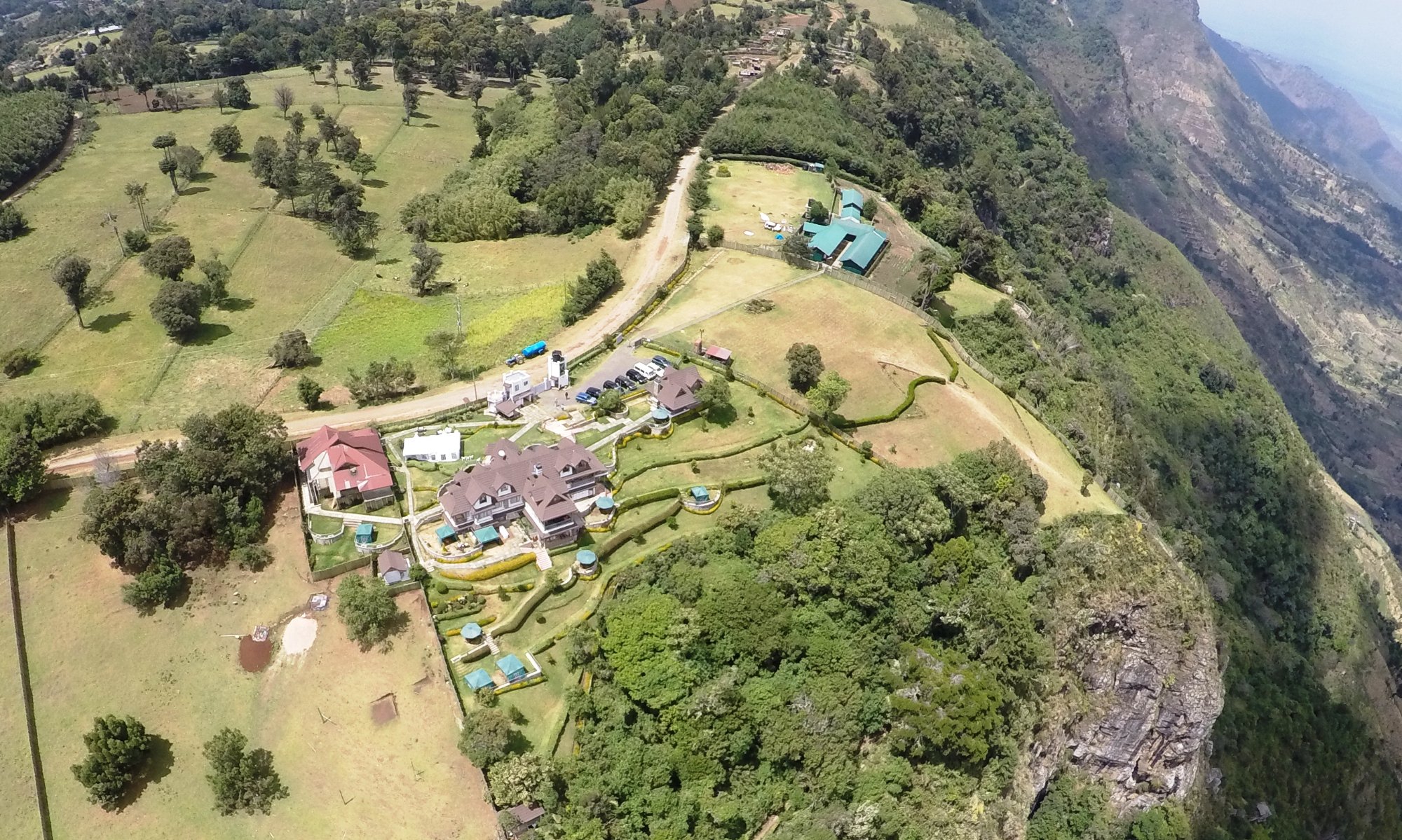 Samich Resort-浴室