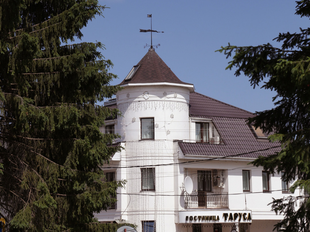 Hotel Tarusa