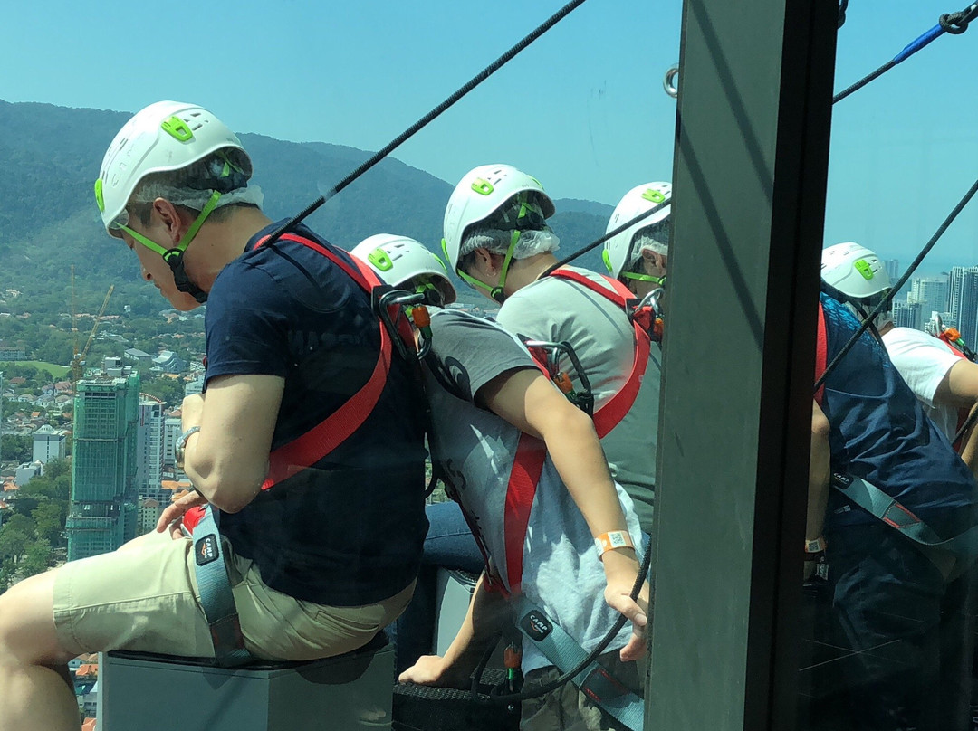 Gravity Park-南帕诸岛必去景点