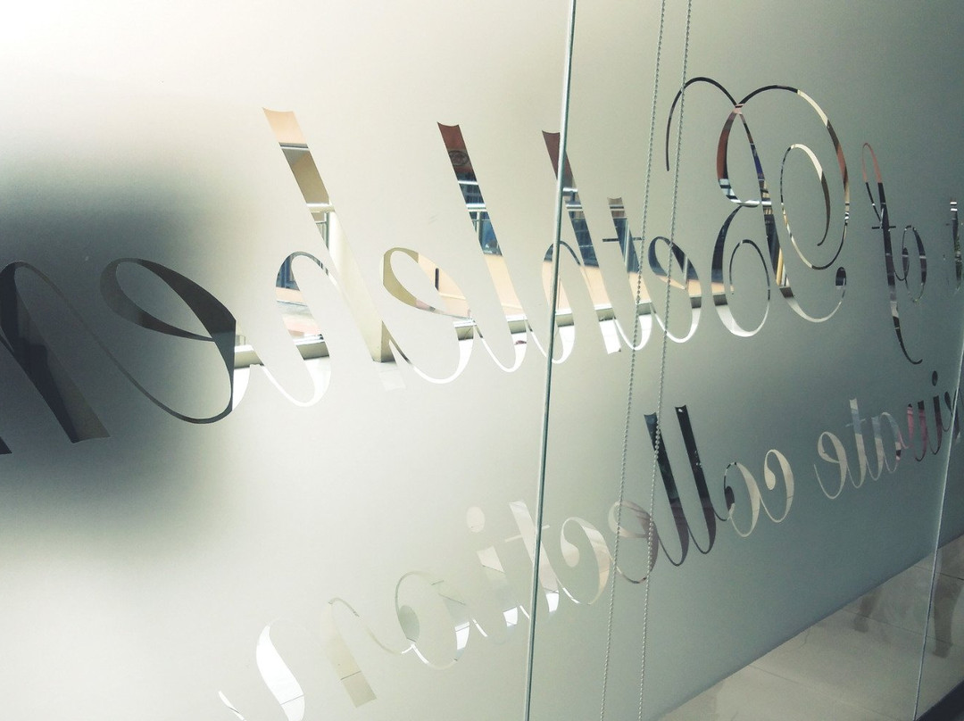 The Spirit of Bethlehem Museum-马利仅那必去景点