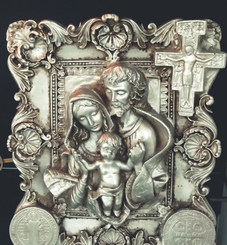 The Spirit of Bethlehem Museum-马利仅那必去景点