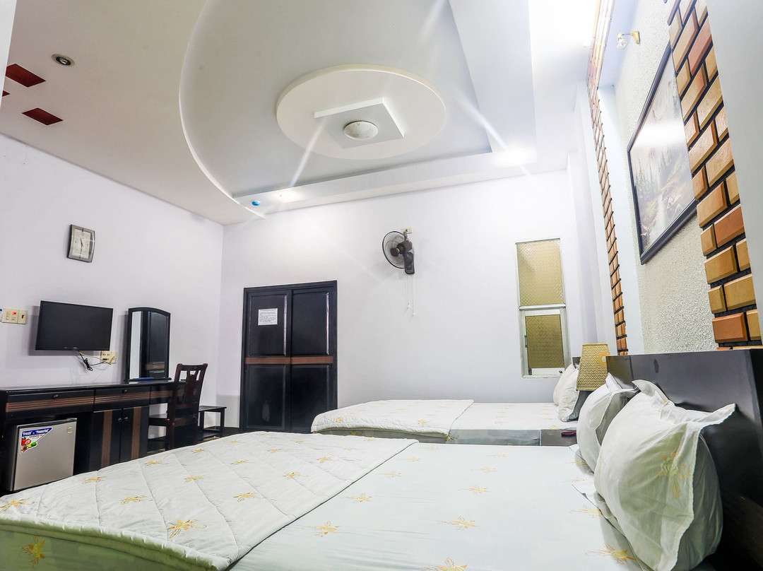 Thanh Kim Anh Hotel主图