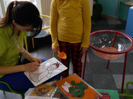 Dityacha Planeta-利沃夫必去景点