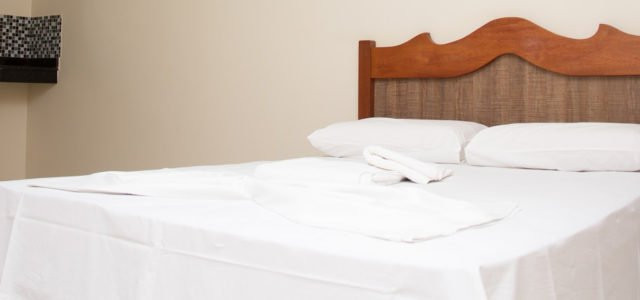 Rio Preto Hotel主图