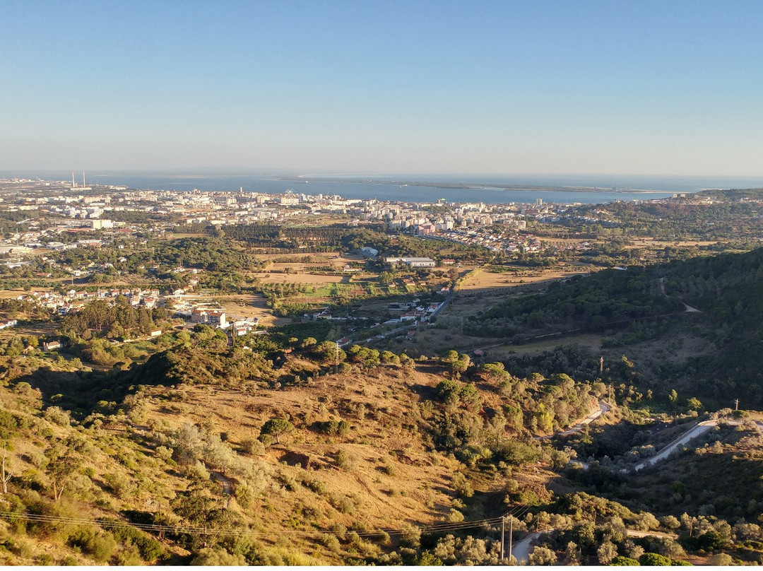 Palmela旅游攻略图片