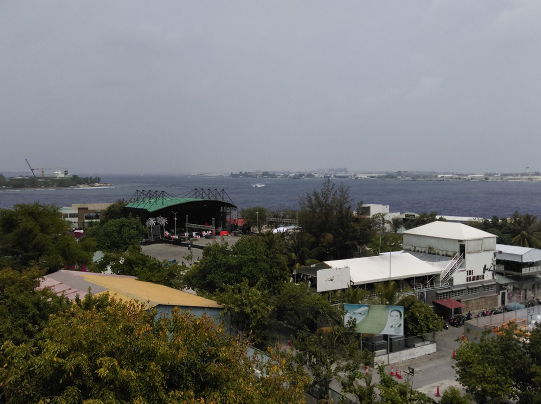 Hotel Unima Grand主图