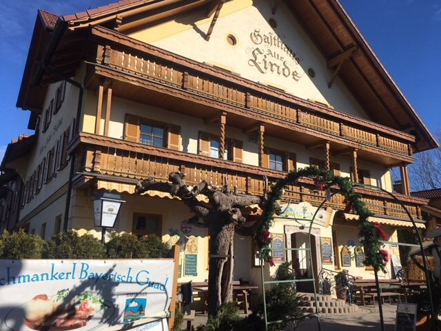 Akzent Hotel Alte Linde Wieling-浴室