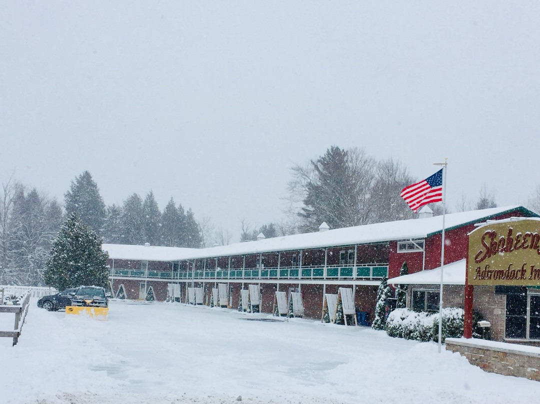 Trailhead by Weekender主图