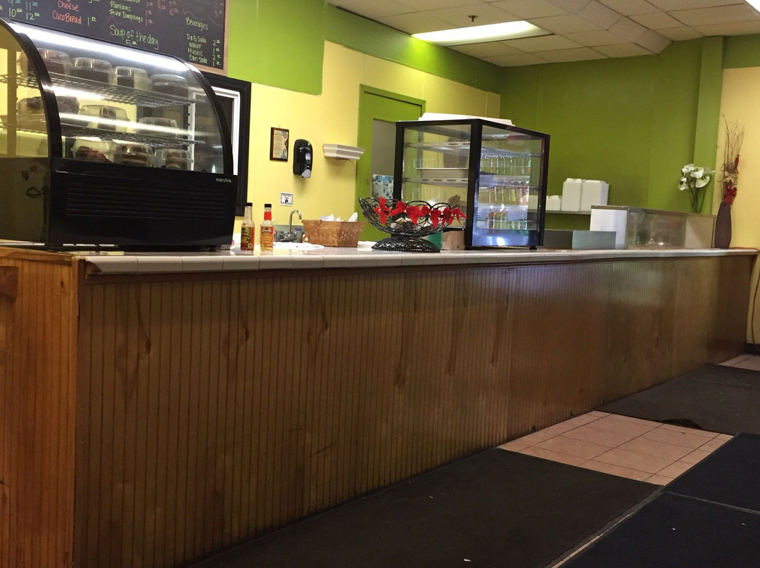 Anthony's Jamaican Restaurant