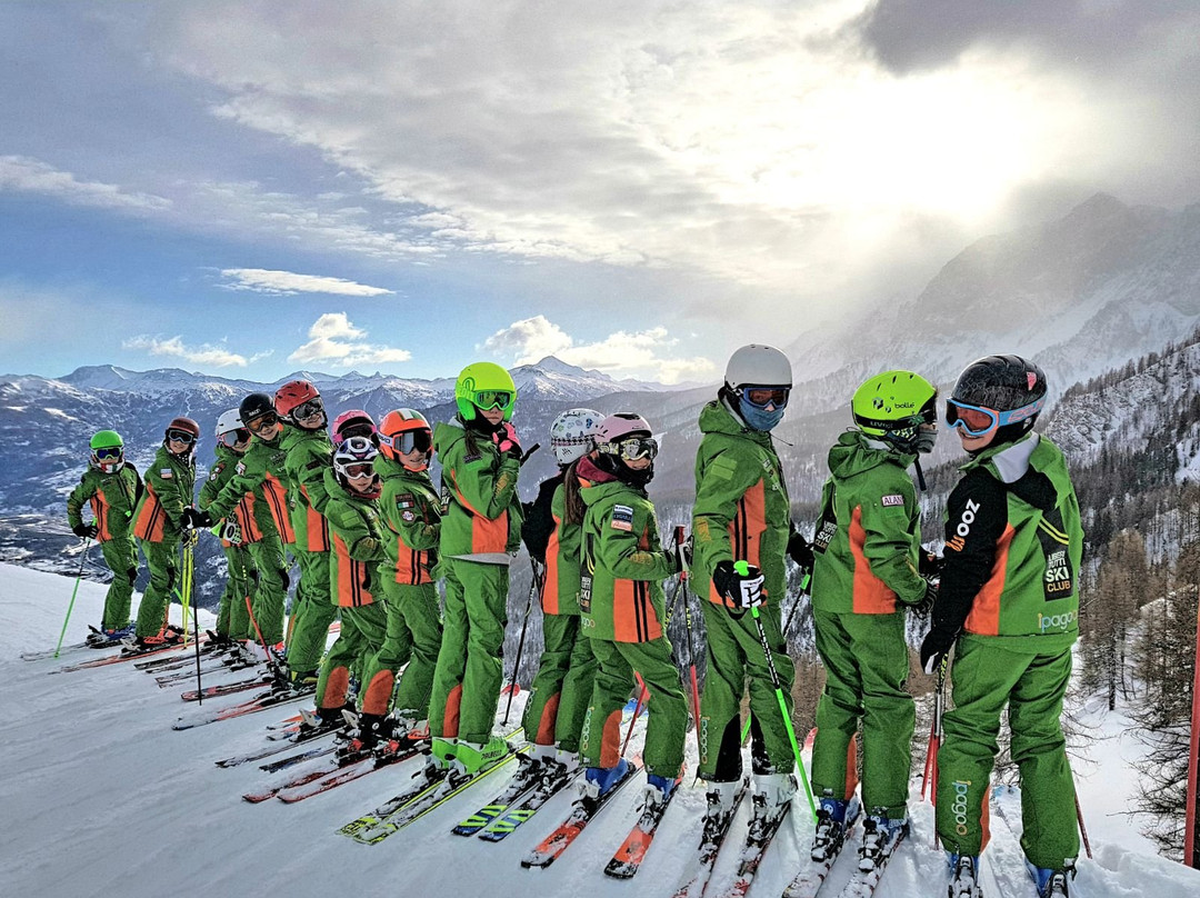 Liberi Tutti-巴多内基亚必去景点