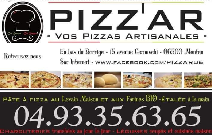 Pizz'Ar