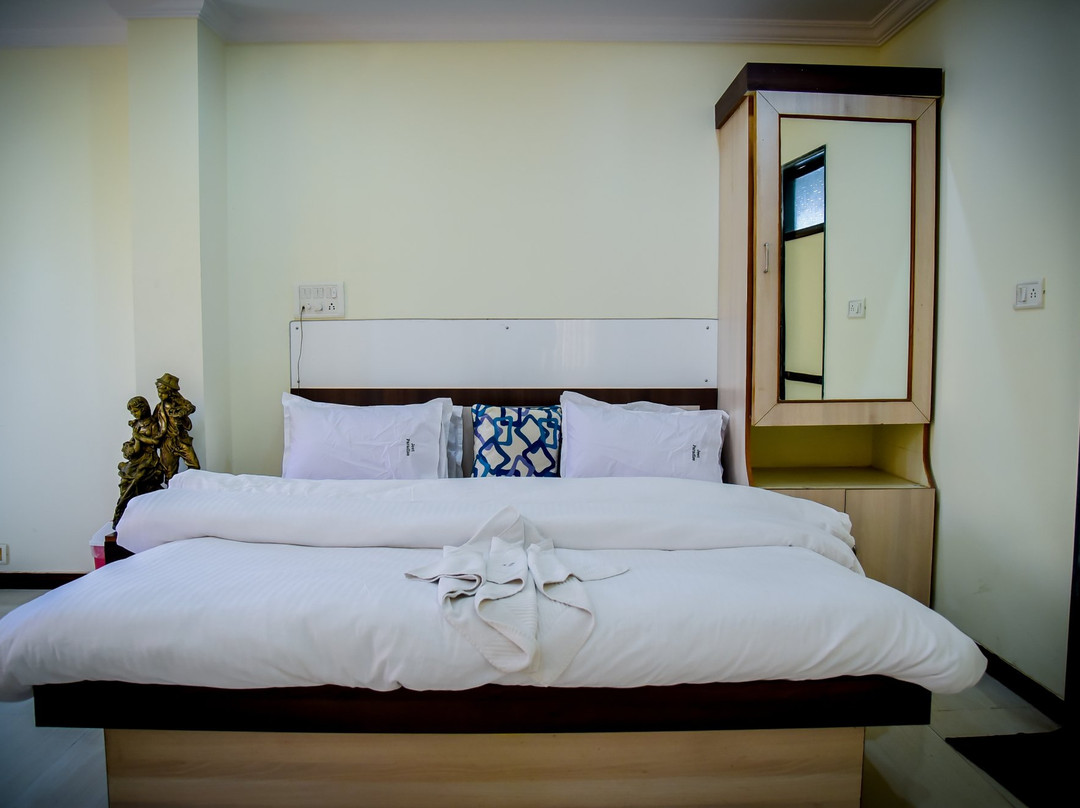 Hotel Jeet Paradise主图