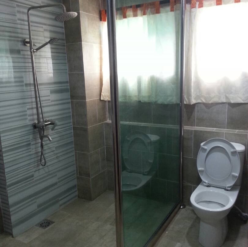 Uptown Eco Hotel主图