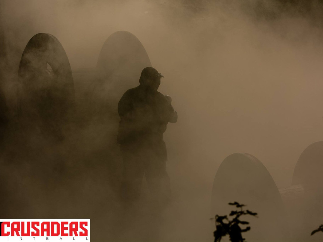 KC Crusaders-South Prairie必去景点