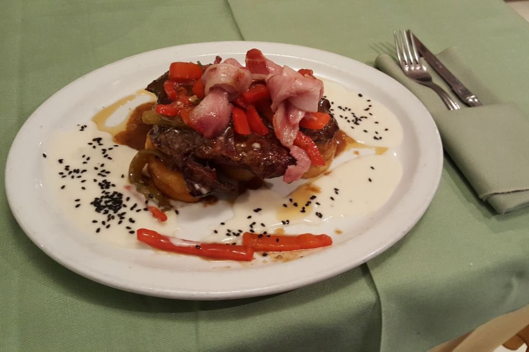 Hotel Presidente主图