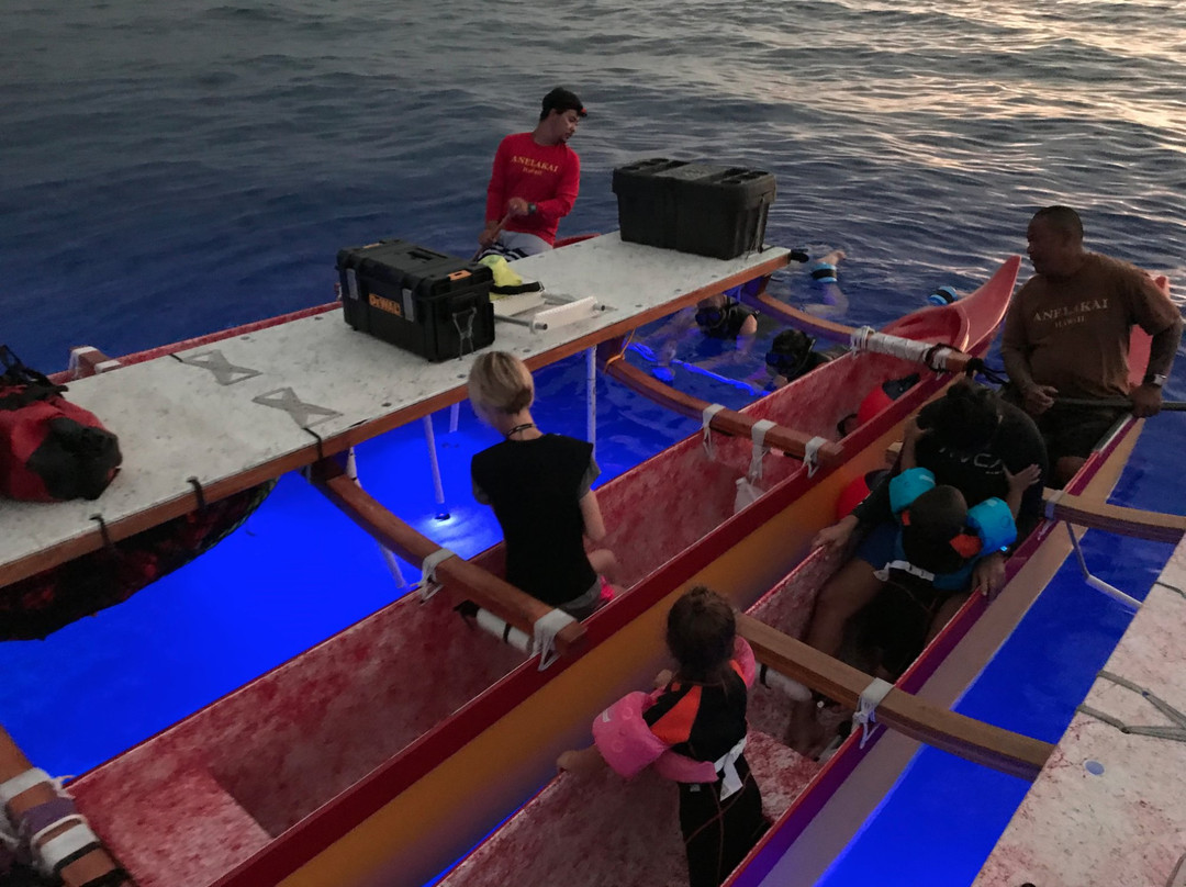 Anelakai Adventures-凯乌渥必去景点