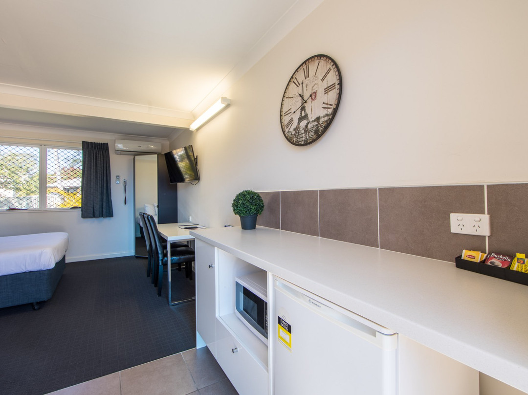 Caboolture Motel主图