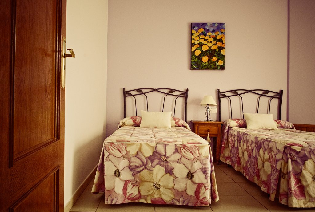 Casa Rural El Lio主图