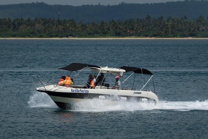 Summer Dew Tours-加勒必去景点